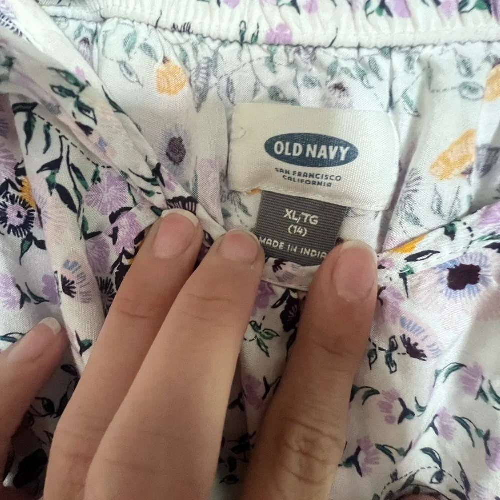 Old Navy Jumpsuit​